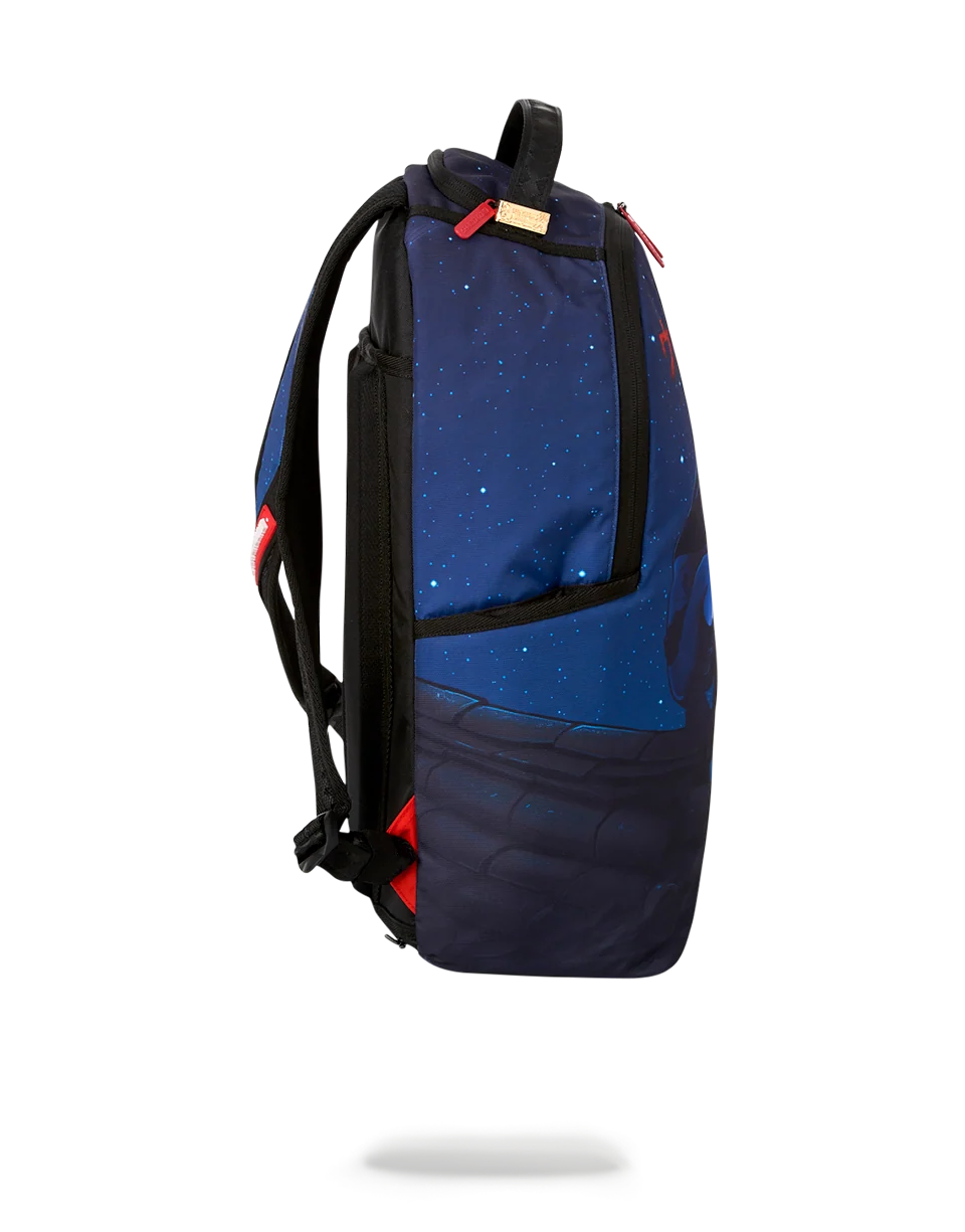 THE WOLVERINE: SAMURAI BACKPACK