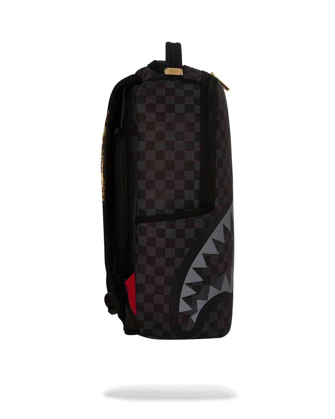 BILLIONAIRE BLOOM BACKPACK
