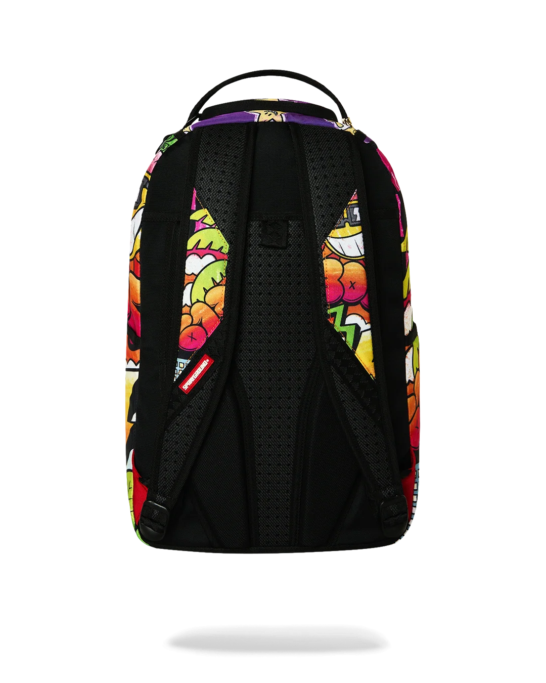 TIMEWAVE BACKPACK