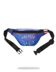 BLACK PANTHER WAKANDA FOREVER CROSSBODY