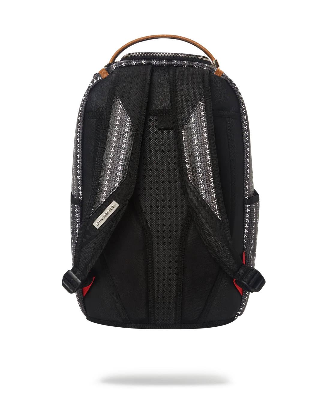 ILLUCHAINS BACKPACK (DLXV)
