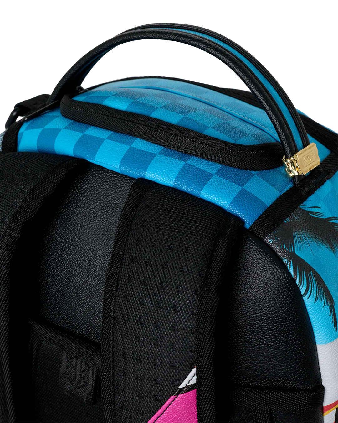 WYNWOOD WALLS COLLAB MURAL MUSEUM BACKPACK