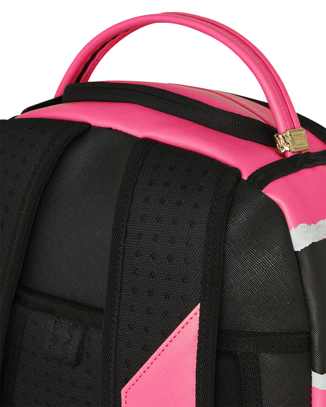 SHARK CENTRAL SPLIT VISION BACKPACK
