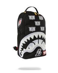 NBALAB: LA LAKERS CHAMPIONSHIP BACKPACK