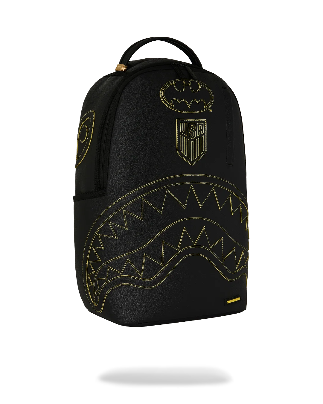 USSF x DC BATMAN NIGHT SHARK BACKPACK