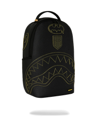 USSF x DC BATMAN NIGHT SHARK BACKPACK