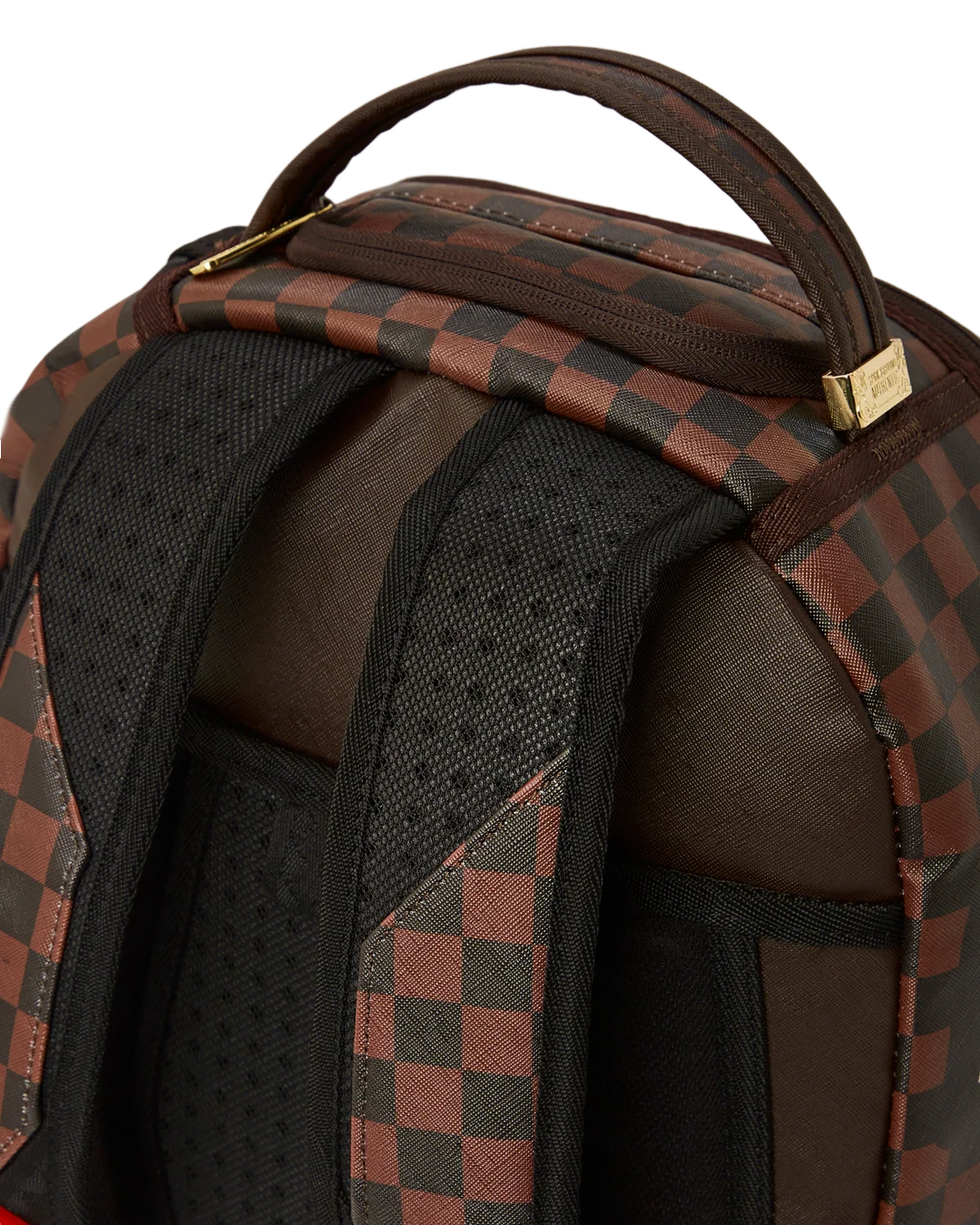 CHASE BANK BACKPACK (DLXV)