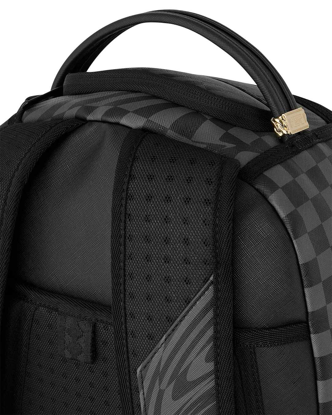 HYPNOTIC SHARK VORTEX BACKPACK