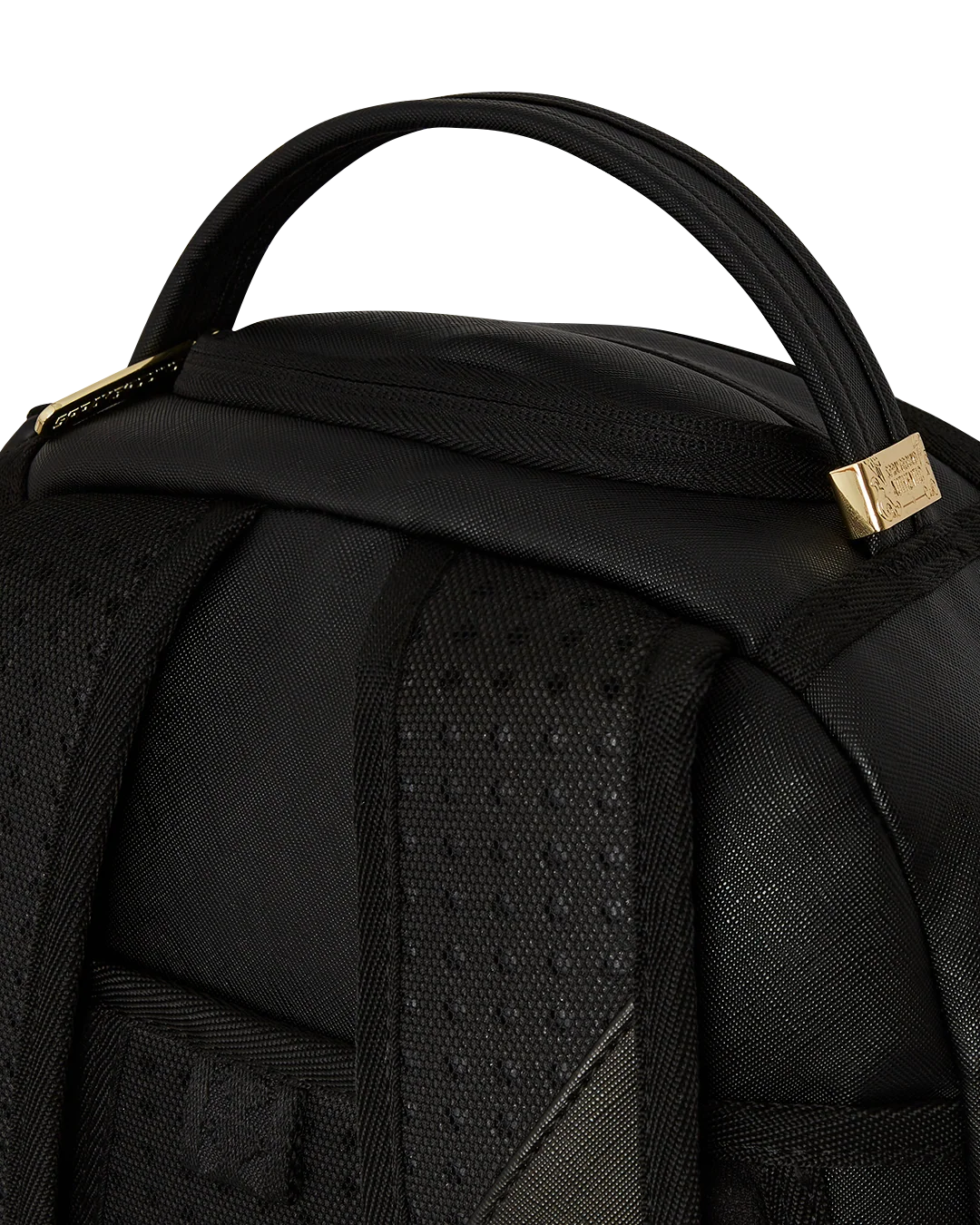 MGM OPENER SHARK LION COLLAB BACKPACK