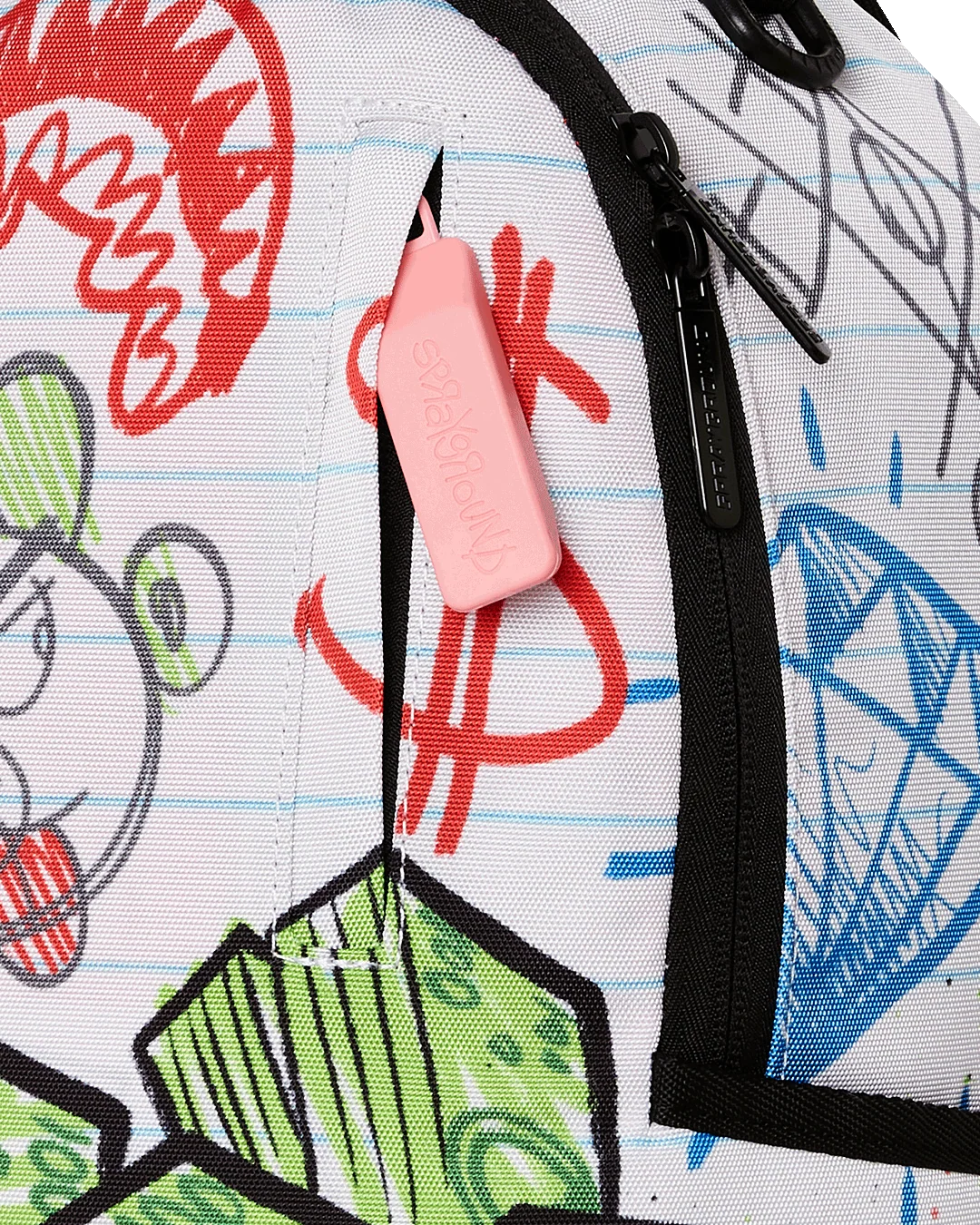 DOODLE DREAMZ DLXR BACKPACK