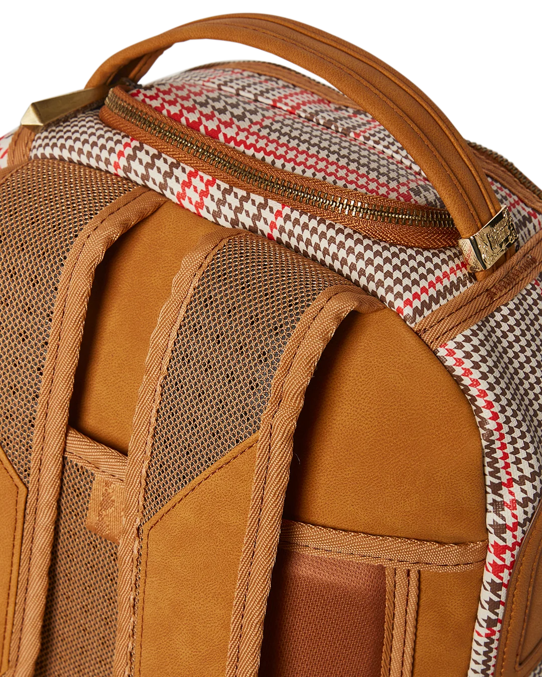 TURBO 500 BACKPACK (DLXV)