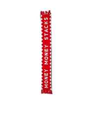 MONEY MONEY MONEY SCARF