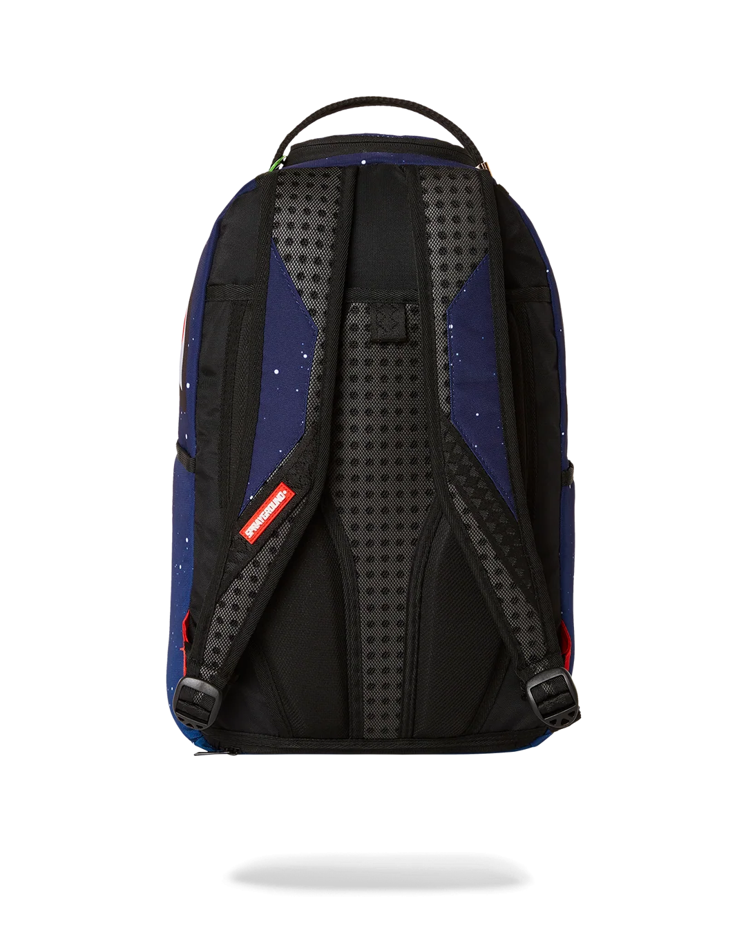 RICK & MORTY OOPS BACKPACK