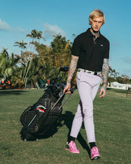 HENNY AIIR TO THE THRONE PRO GOLF BAG