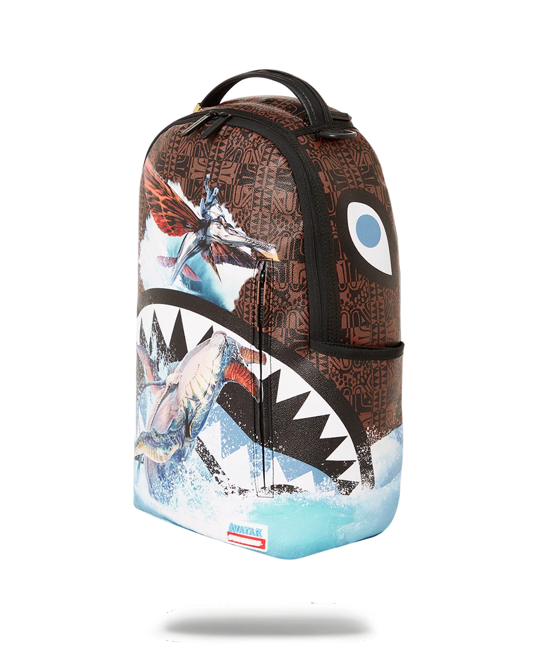 AVATAR TULKUN FLIGHT SHARK