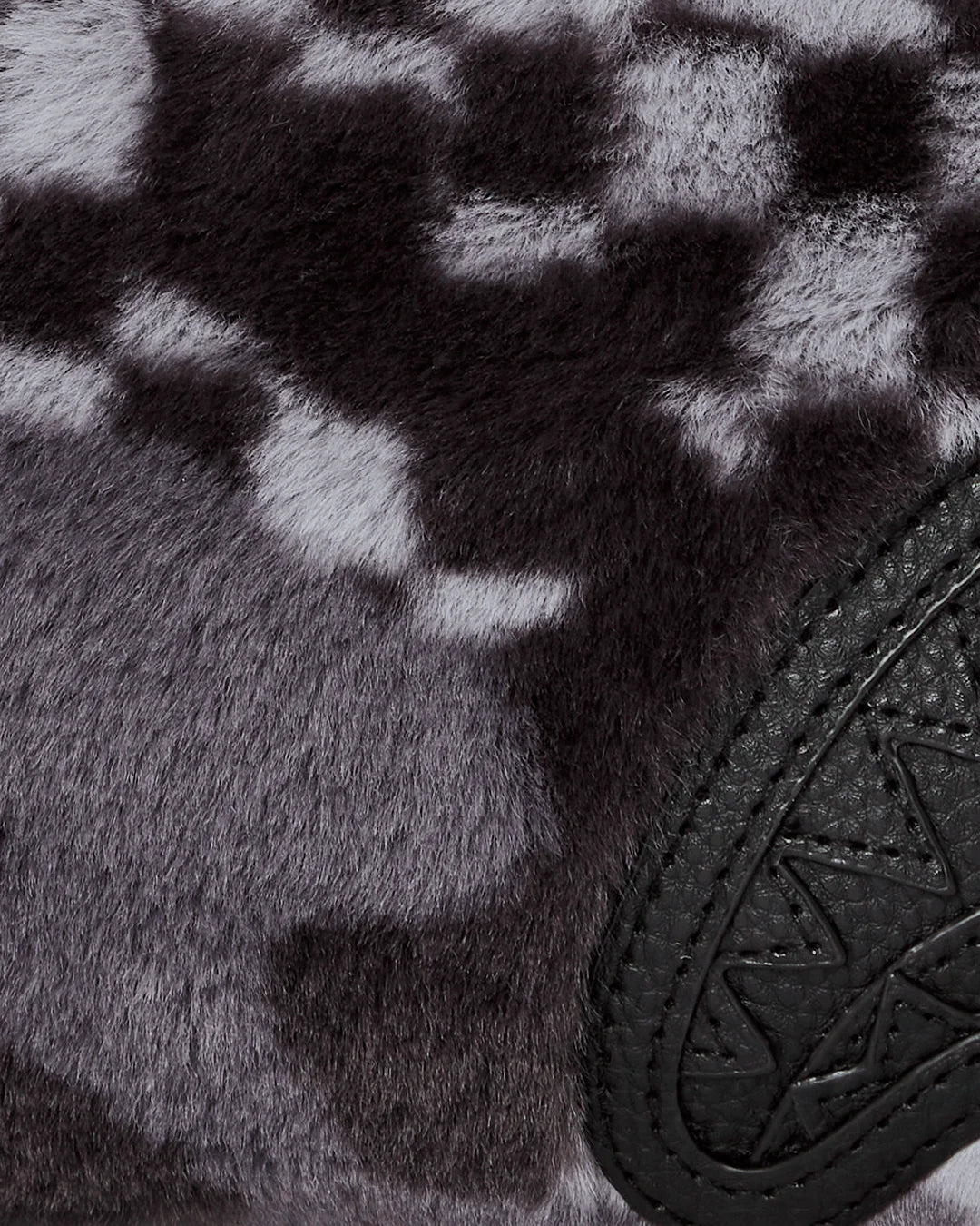 3AM PLUSH ASPEN HIGHLANDS SAVVY CROSSBODY