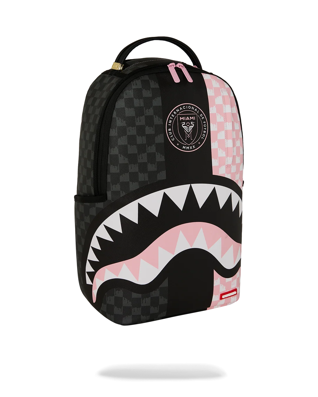 MLS COLLAB - INTERMIAMI BEYOND DLXSV BACKPACK