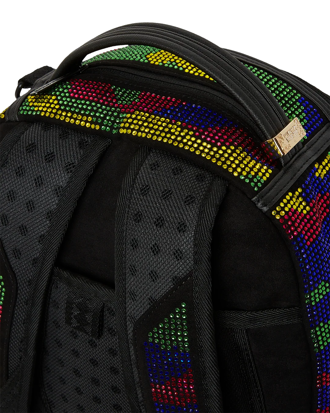 TRINITY INVERTED REALITY BACKPACK