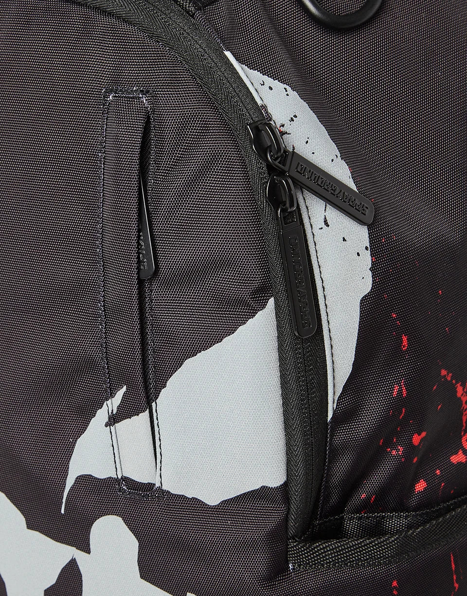 VENOM: SHARK BACKPACK
