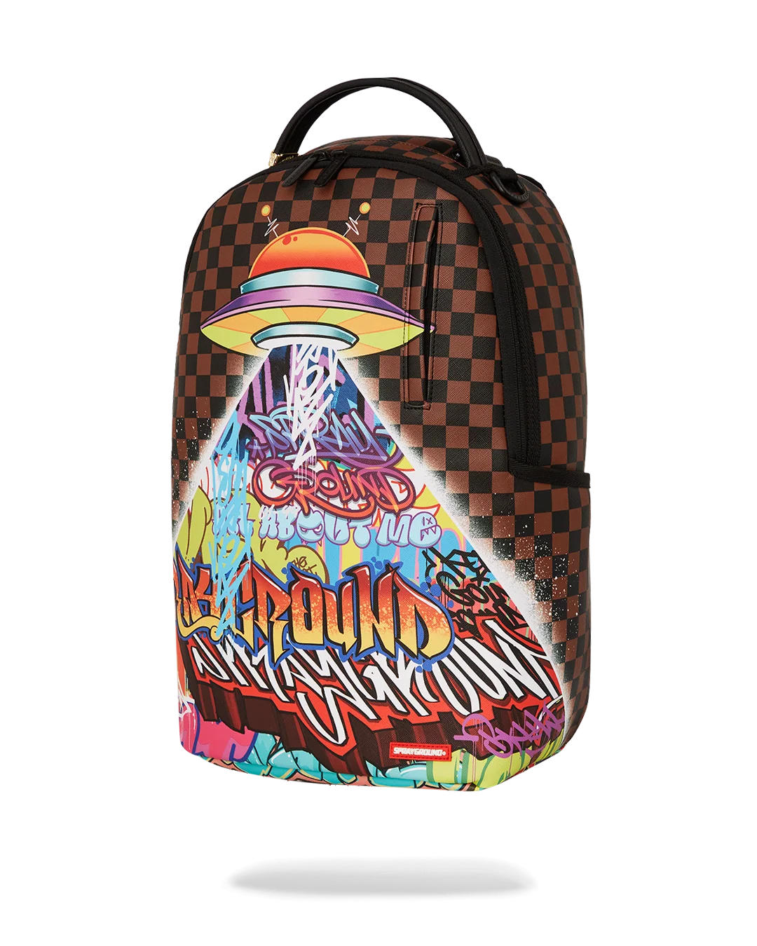 FAR OUT DLXSV BACKPACK