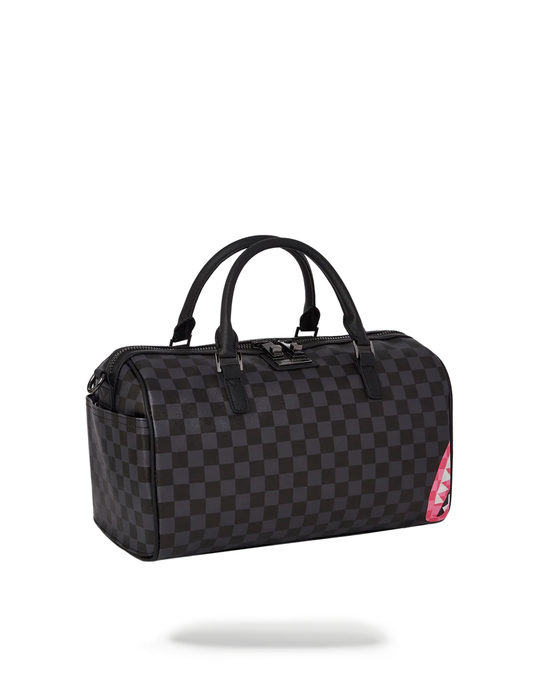 SHARKS IN CANDY MINI DUFFLE