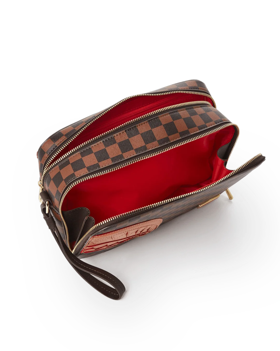 HENNY TOILETRY BAG