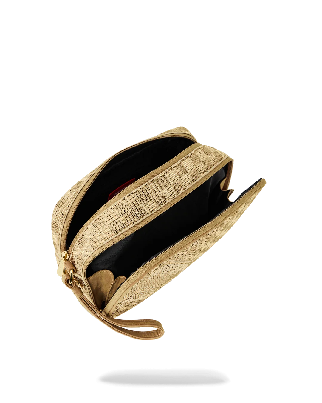 TRINITY 24K TOILETRY BRICK