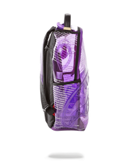 RAEKWON PURPLE TAPE SHARK