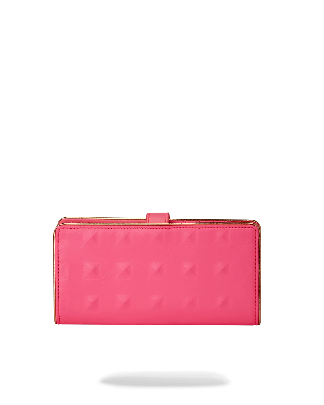 SORBET STUNNA 2 LONG SINGLE-FOLD WALLET