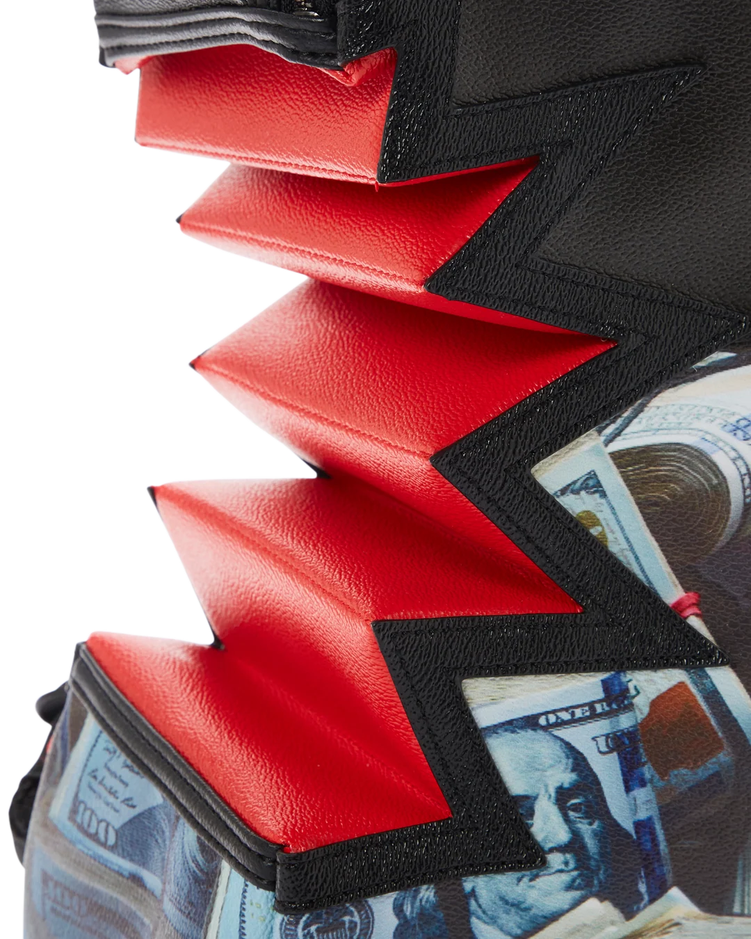 $HARKBITE DLXV BACKPACK