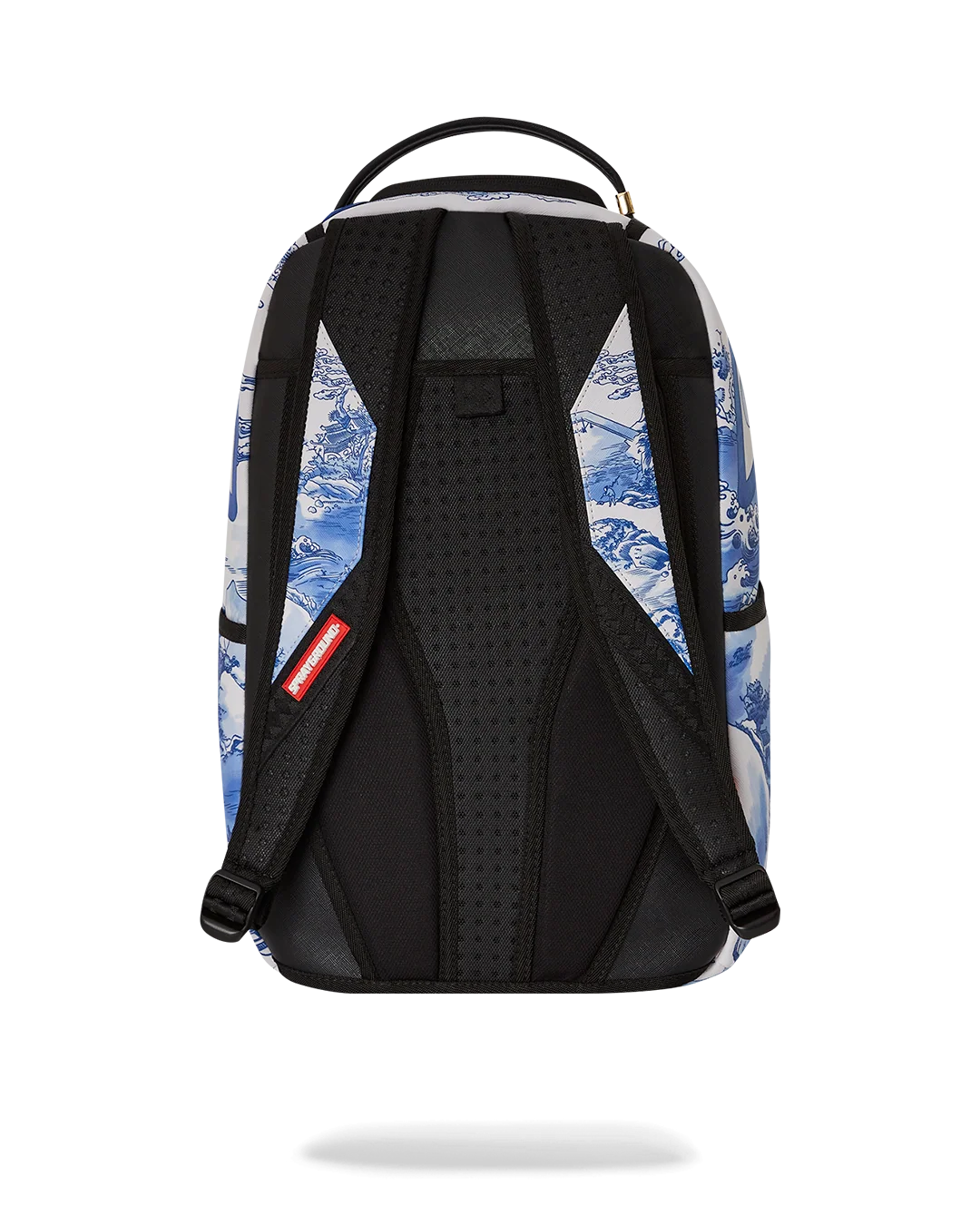 THE MET CHINESE LANDSCAPE BACKPACK