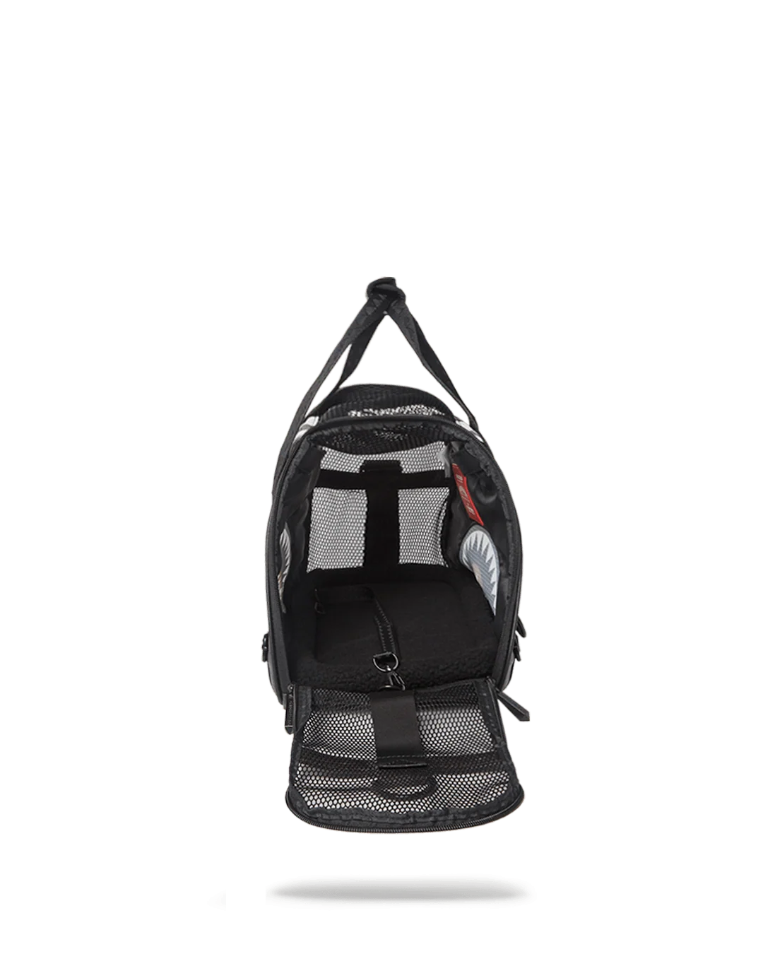 V.V.I.P. PET CARRIER