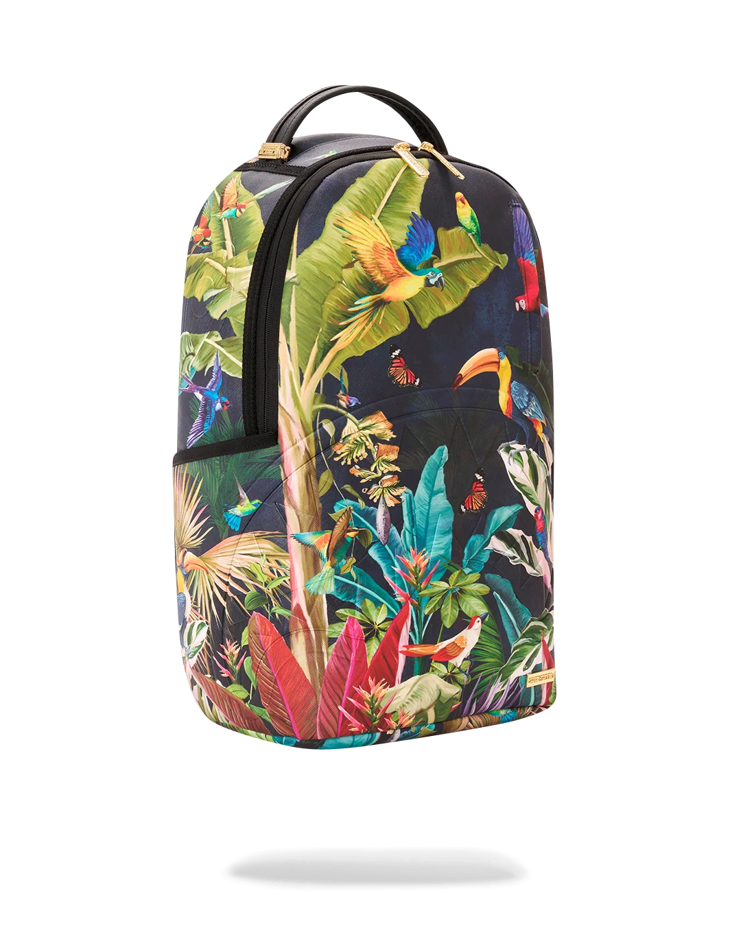 SECRET GARDENS CLUB BACKPACK