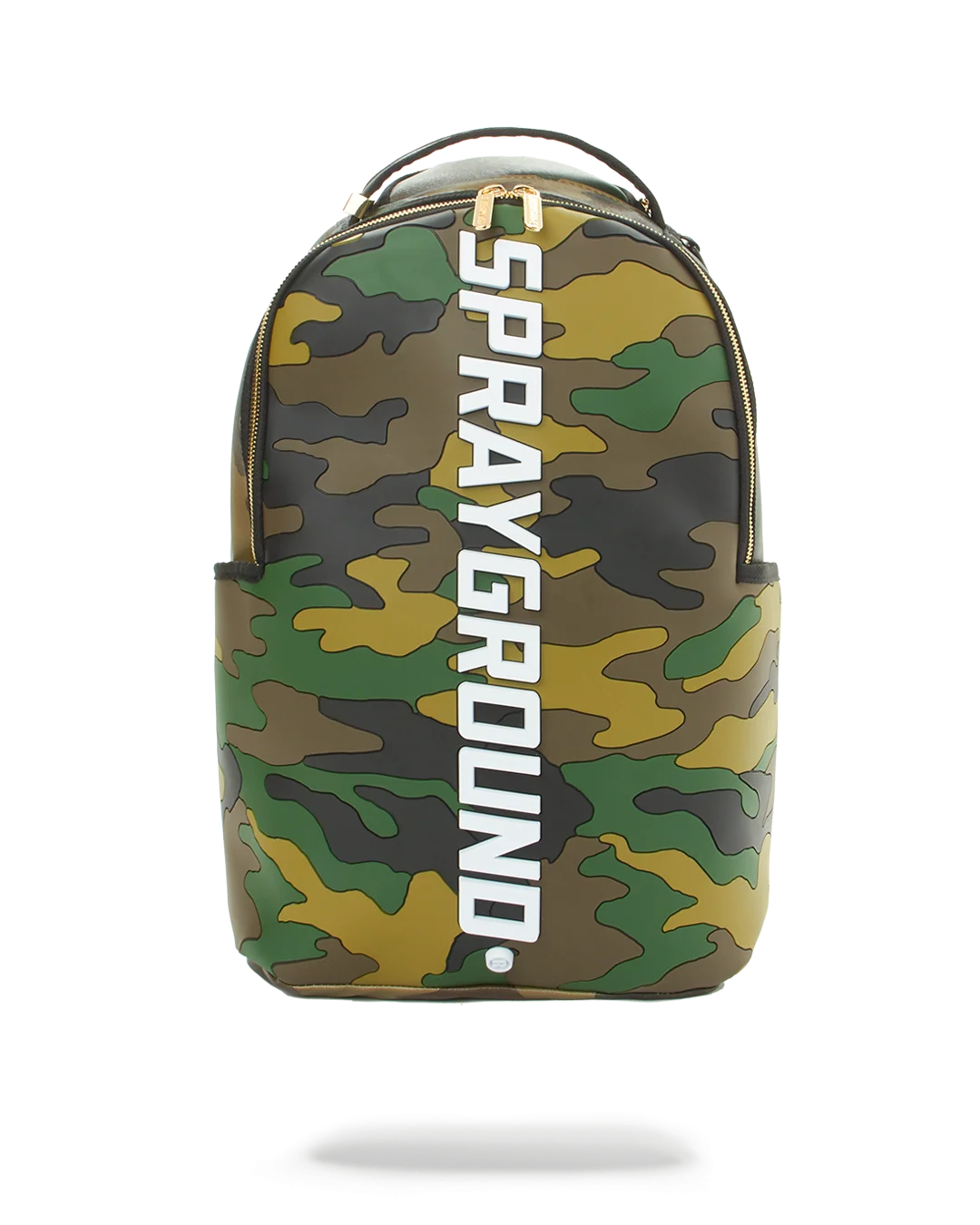BODYGUARD (CAMO) BACKPACK