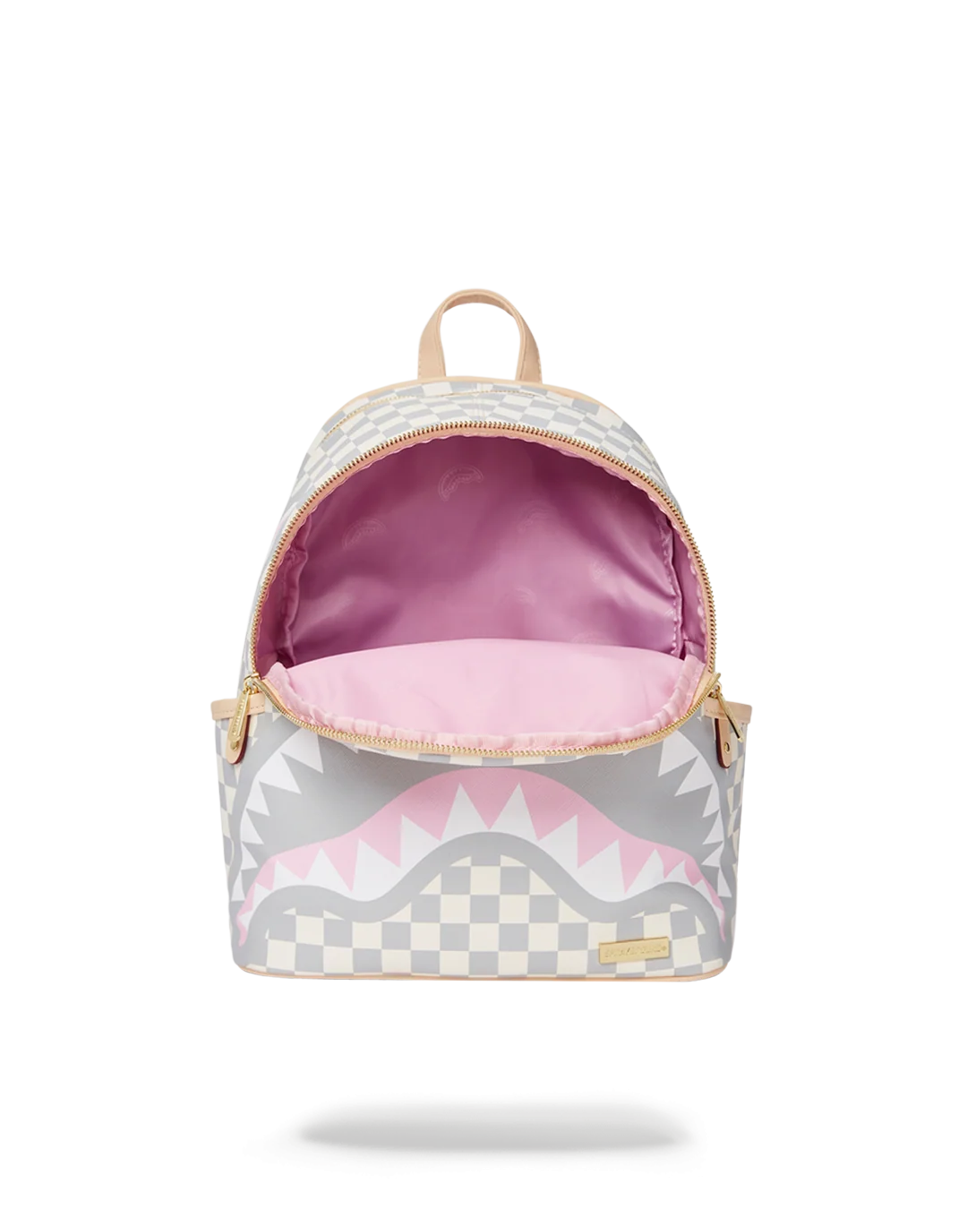 ROSE ALL DAY LA PALAIS SAVAGE BACKPACK