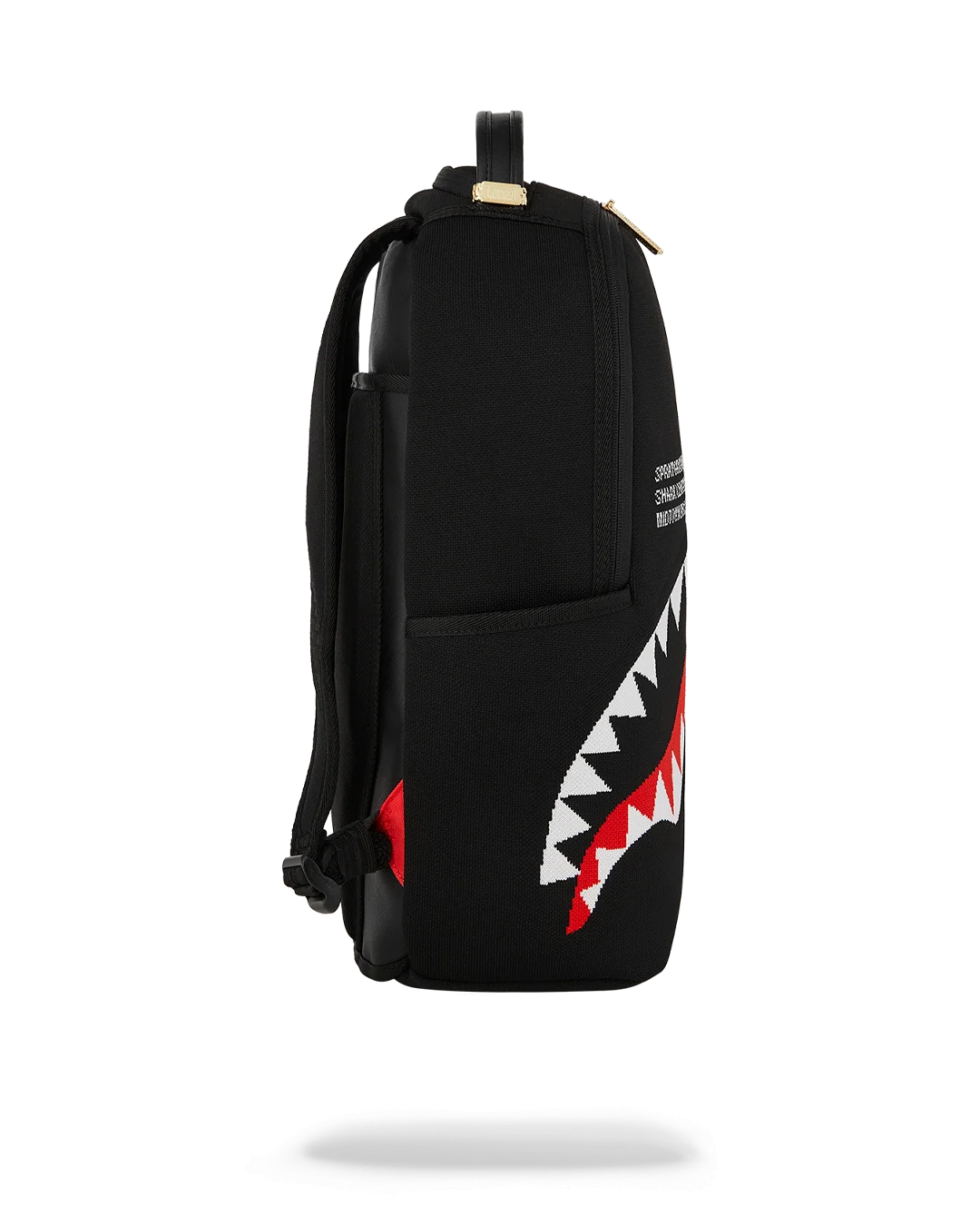 SHARK CENTRAL AEROFLEX BACKPACK