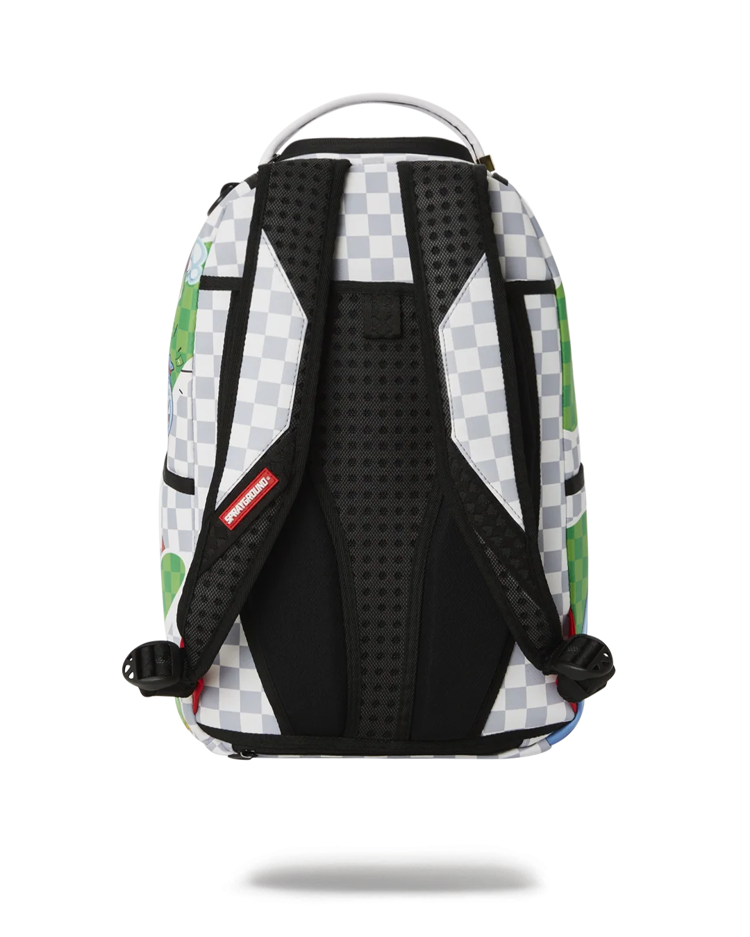 WTF KNOCKOUT BACKPACK (DLXV)