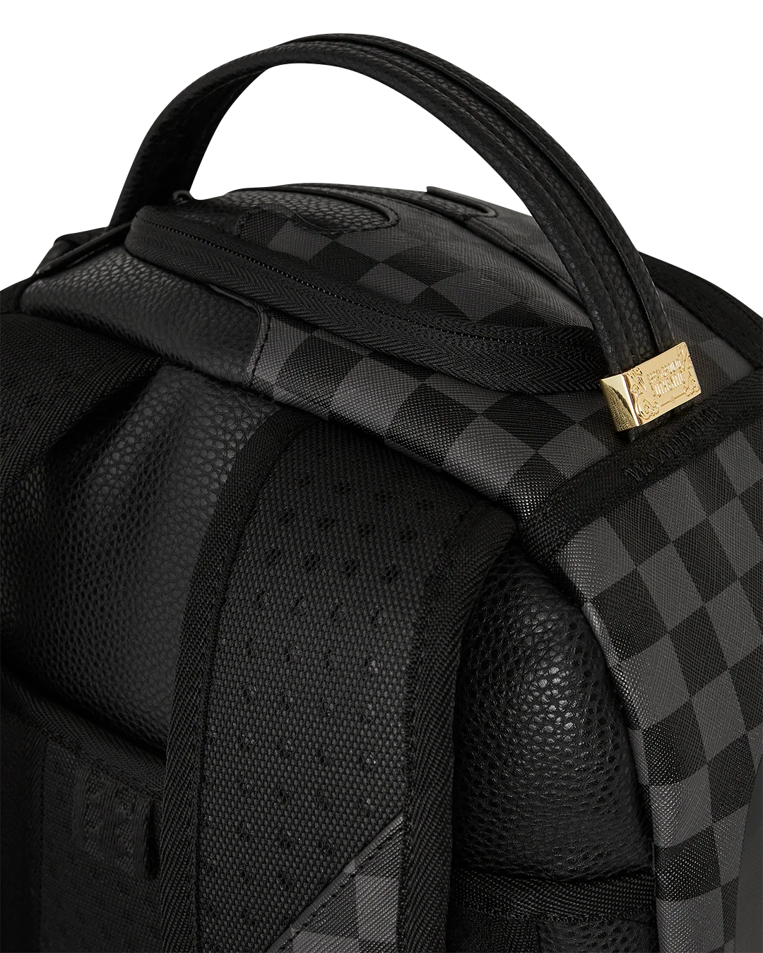 SPEED SHARK SIDE SWIPE BACKPACK