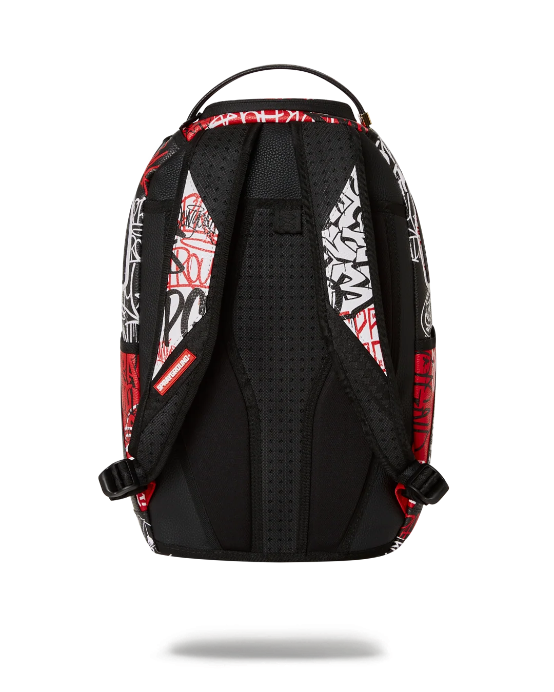 MYSTERIOUS MASTERMIND BACKPACK (DLXV)