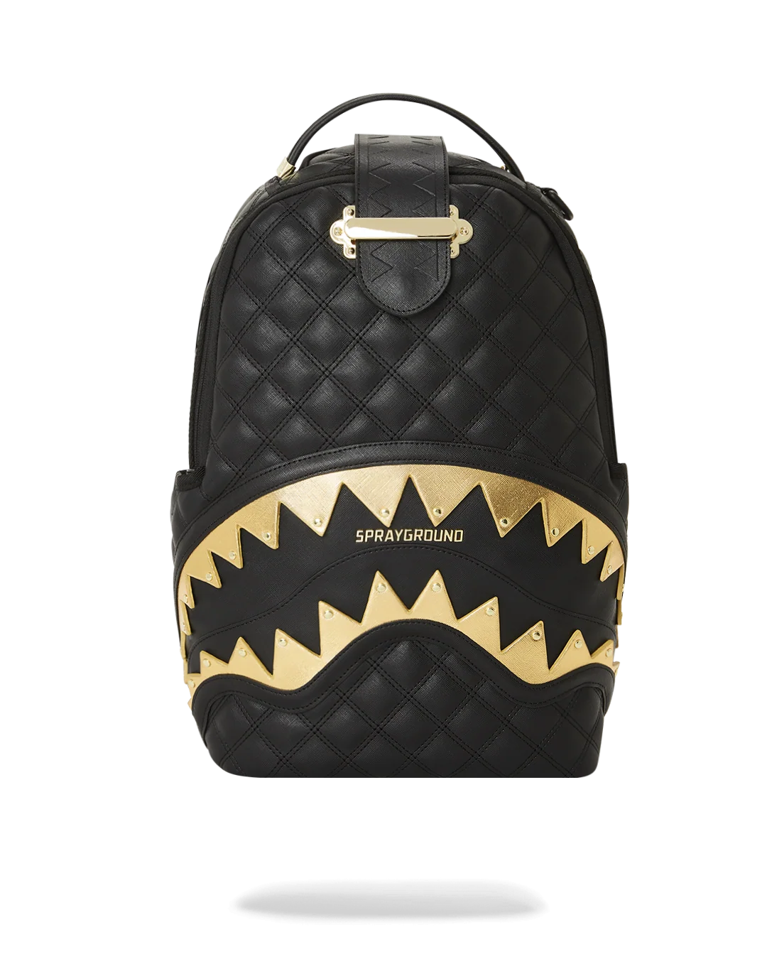 24K GENEVA BACKPACK (DLXV)