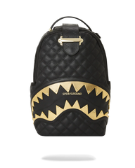 24K GENEVA BACKPACK (DLXV)