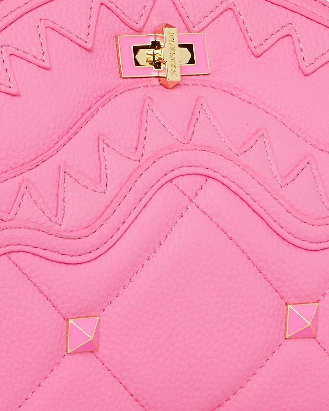 SORBET STUNNA HANDBAG