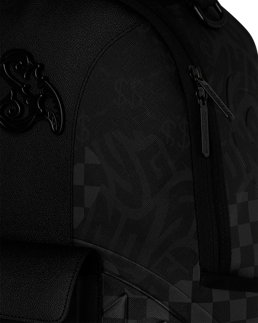 4AM JETSET MINDSET BACKPACK