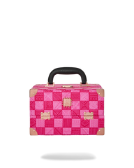 A.I. AFRICAN INTELLIGENCE THE SUNSET RESET JEWELRY CASE - SANDFLOWER COLLAB