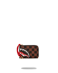 THE HIDEOUT WALLET