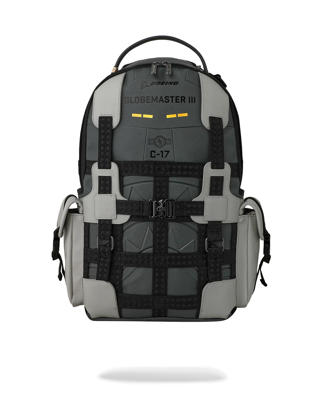 BOEING COLLAB C-17 GLOBEMASTER BACKPACK