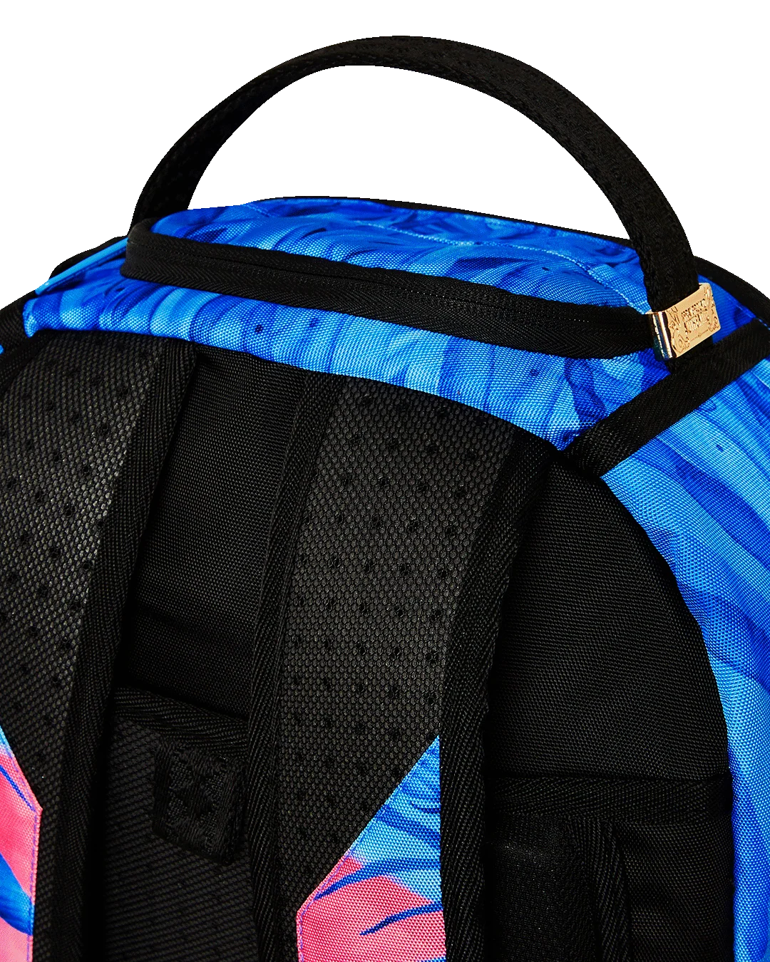 MIAMI SUNSET SPEEDWAY DLXSR BACKPACK