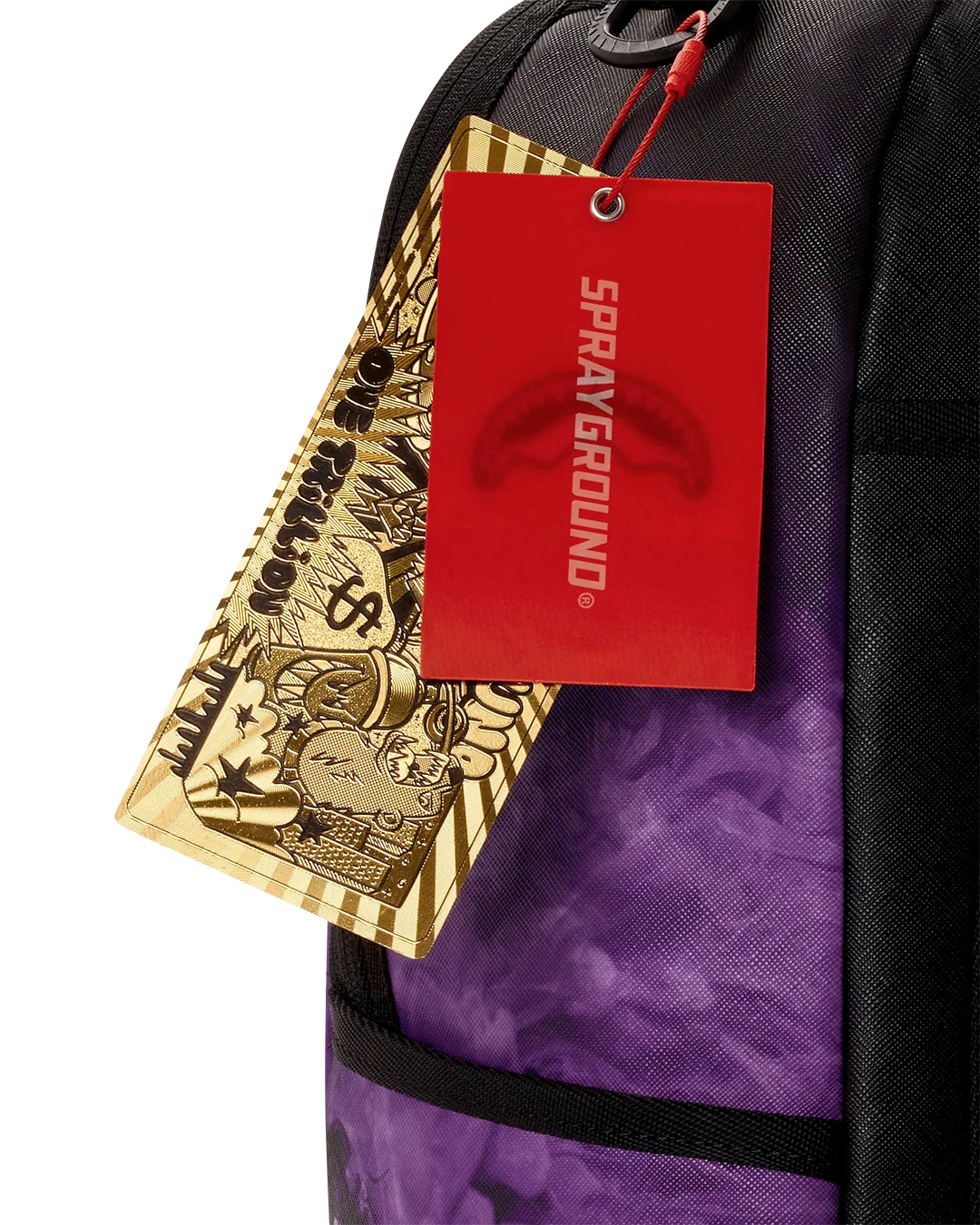 SHADOW FADE BACKPACK