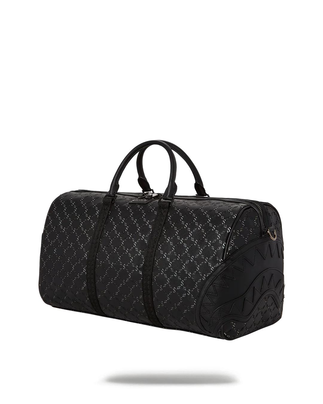 PRI$M SUPERJET DUFFLE