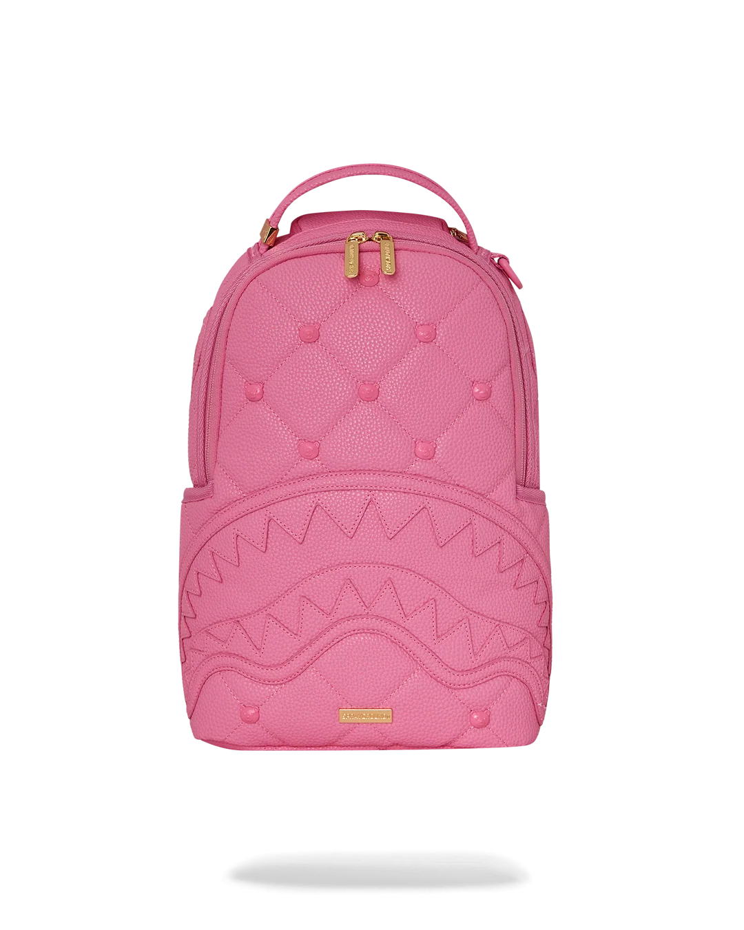 SORBET STUNNA BEAR STUD MINI BACKPACK